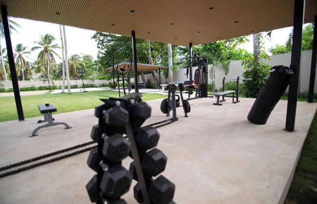 Coconut Beach House Playa Bonita Las Terrenas Dominican Republic - Foto 45