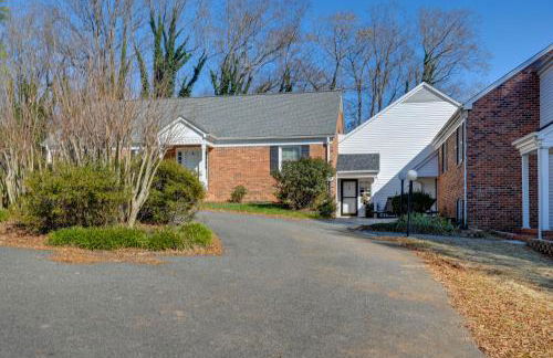 4 Mi to Dtwn Spacious Suite in Mount Airy - Foto 33