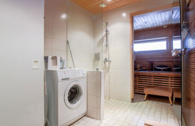 Tahko spa junior suite orange b6 - Foto 19