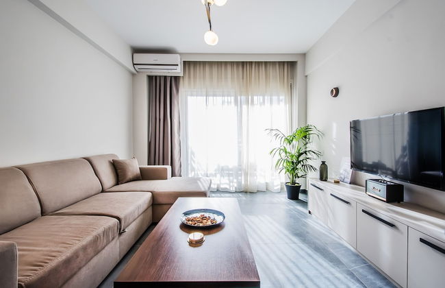 Nereids Apts by halu! Apartments - Foto 21