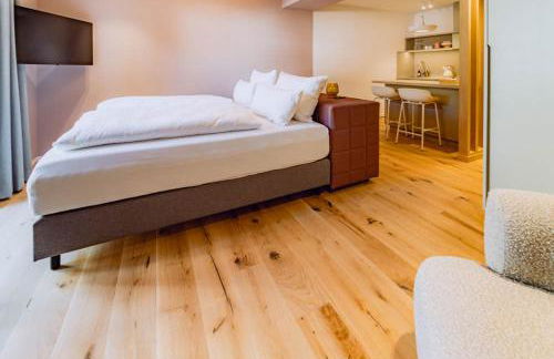 KABINETT Boutique Apartments - Foto 28