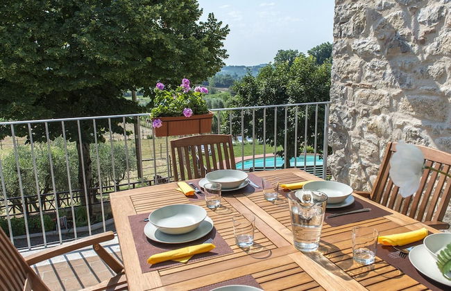 Casa Elia 4 2 in Palazzone - Foto 22