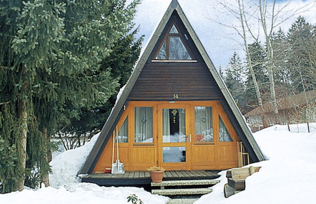 Jägerwiesen (WAH101) - Foto 2