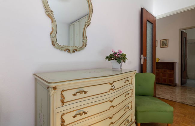 Mamma Ciccia Holiday Home - Lake Front Apartment - Foto 31