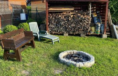 Przyczepa holenderska domek II - Photo 9