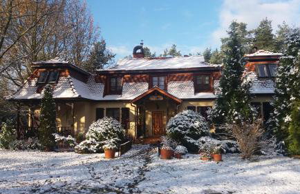 Lisi Dwór - Foto 12