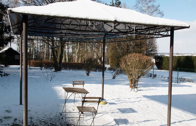 Peaceful Garden Hideaway - Foto 23