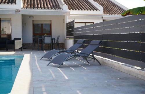 Chalet AMEA - Foto 5