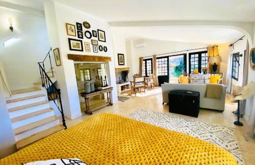 La Villa Ocre Ménerbes - Photo 18