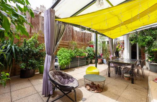 Sainte Escale Vieux Port - Foto 13