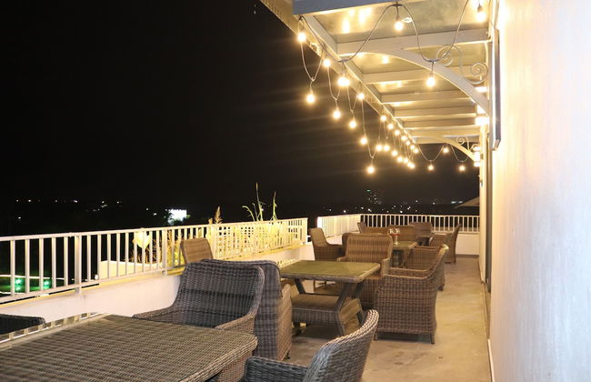 Blue Sea Hue Hotel - Foto 36