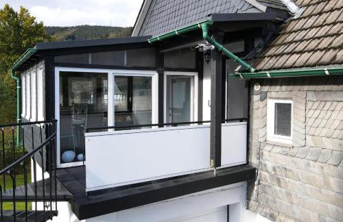 Ferienwohnung Blum - Photo 1