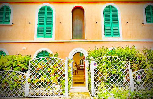 Conero Casa - Marcelli di Numana in Piazzale Eolie 7 con Parcheggio Esclusivo - Photo 14