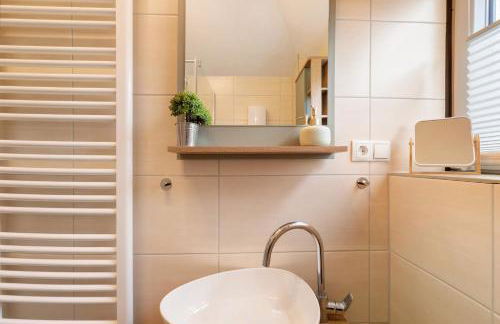 Fewo im Rosenberg mit Dachterasse - Foto 14