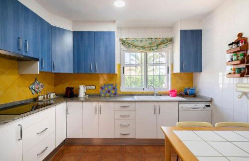 Villa Los Balcones - Foto 49