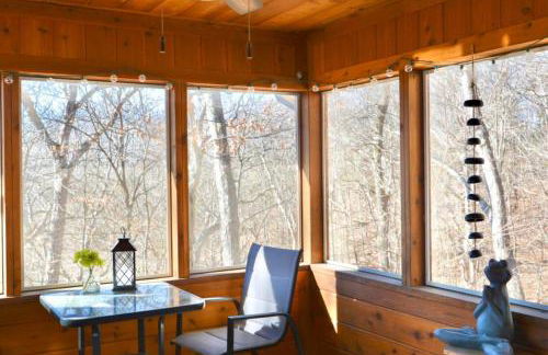 Serenity House Retreat Near MKT - Foto 21