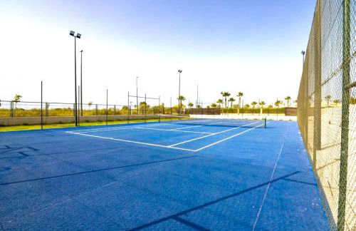 Los Flamencos Isla Canela CALEFACCIÓN Y WIFI -SOLO FAMILIAS Y PAREJAS- - Foto 44