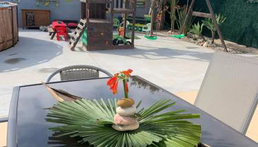 Casa Enric , con zona infantil, piscina y parking privado - Foto 5