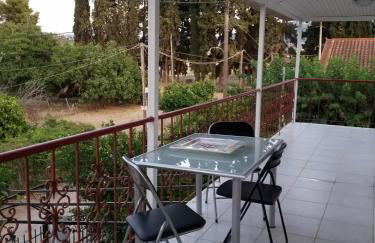 Afroditi Country Residence - Photo 31