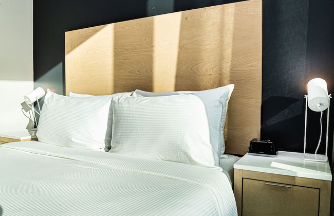 WERFY Luxury Apart-Hotel - Foto 27