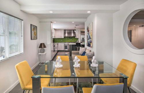 Casita, Fire Pit! Palm Springs Home Near Festivals - Foto 11