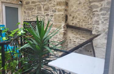 L'escale dorée au centre de Lunel - Foto 14