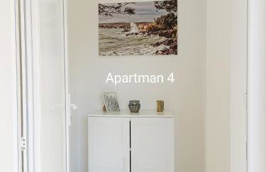 Apartmani Željka - Foto 17