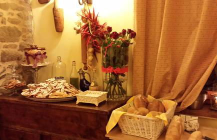 Agriturismo Borgo La Casetta - Foto 12