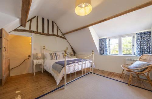 Owl Cottage S - Foto 24