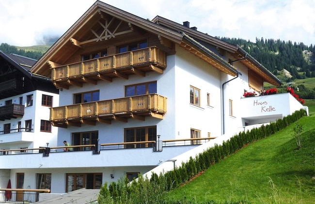 Chalet in Fiss With Panoramic Mountain Views - Foto 20
