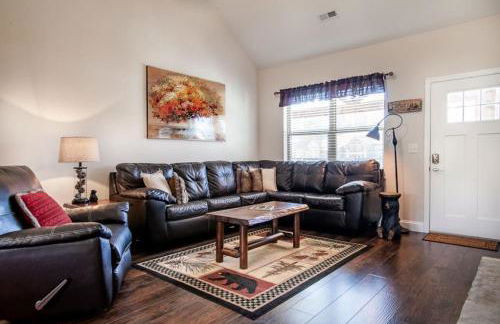 Cozy Cades Cove Condo with Community Pool - Foto 4