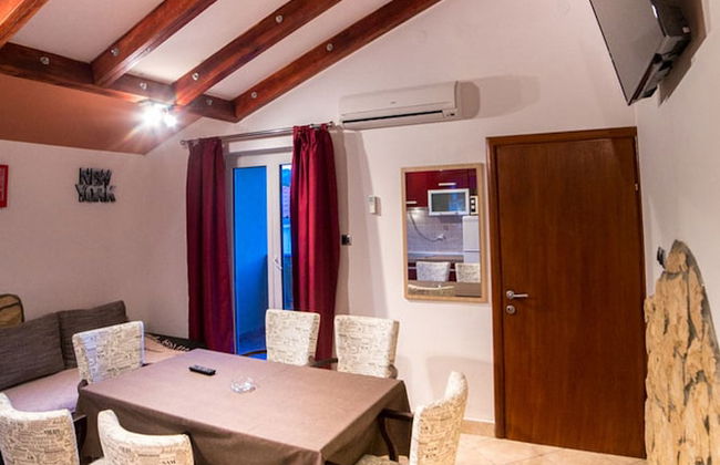 Apartment Sanic Rab - Foto 29