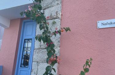 Villa Hiona-Seafront Villa - Foto 22