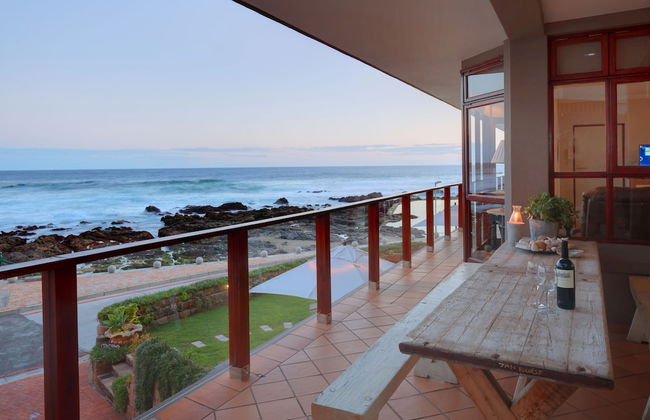 Oppiesee Selfcatering Apartments - Foto 40