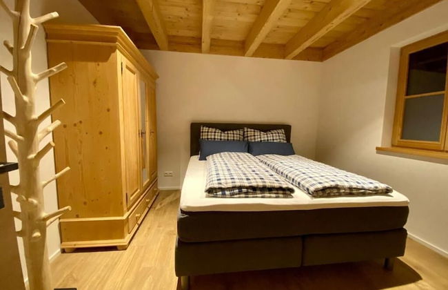 Chalet Dahoam - Foto 5