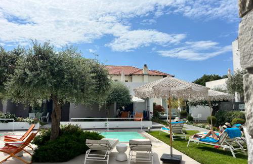 Thassos OLIVIA RESORT - Foto 68