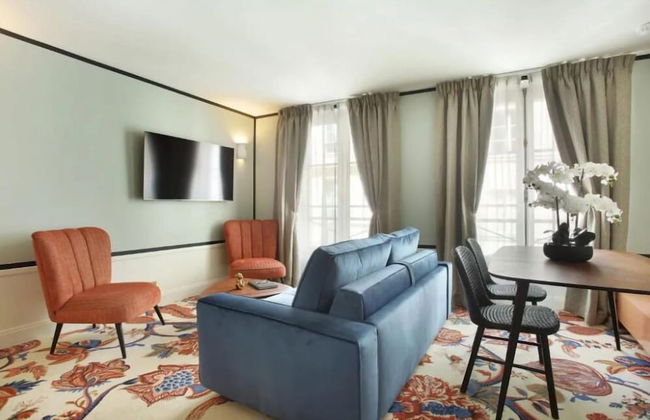 Makom Ferdinand Duval - Foto 21