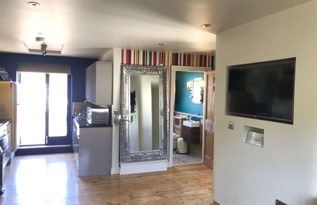 Studio 7 Apartment - Foto 28