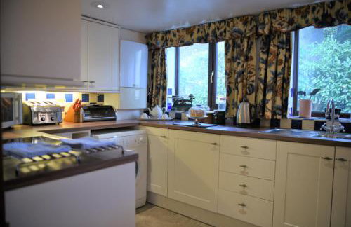 Laburnum Cottage Broadway - Foto 16
