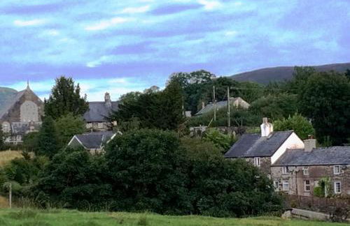 Cosy cottage in Snowdonia hamlet - Foto 33