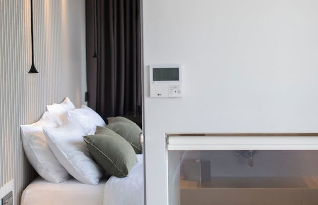 Brasil Suites Boutique Hotel - Photo 14