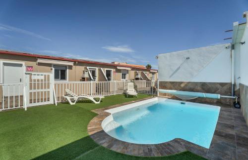 2 Apartamentos Omanai Tenerife Sur - Foto 17