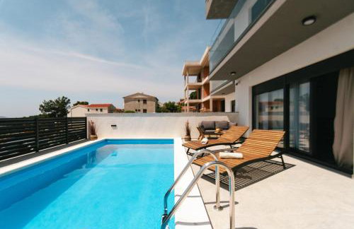 Villa LA ZE - Foto 2