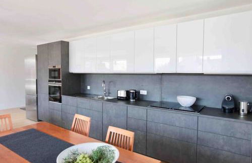 Auszeit Herrsching - 3 Zimmer Wohnung in See Nähe - Foto 20