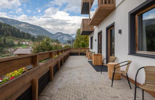 Ama Dolomiti - Residence - Photo 29