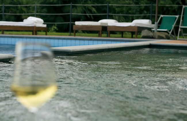 Agriturismo Monte a Pescia - Foto 38