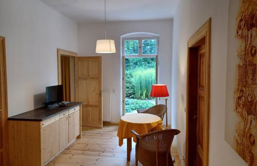 FeWo "Biene" im Kunstgut Krahne - Foto 6