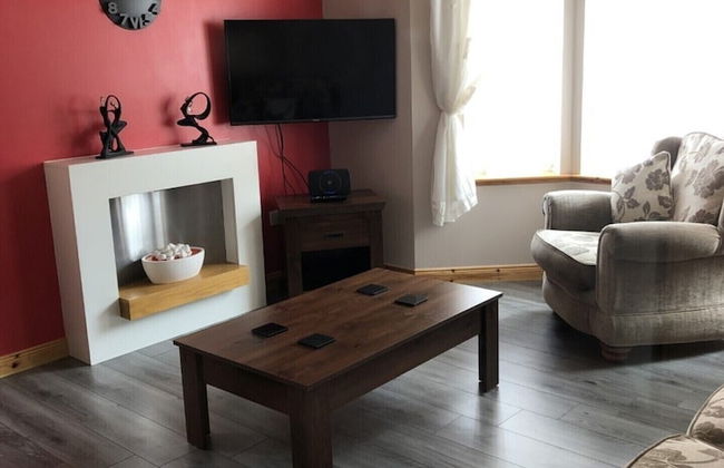 Inviting 2-bed House in Isle of Lewis - Photo 8