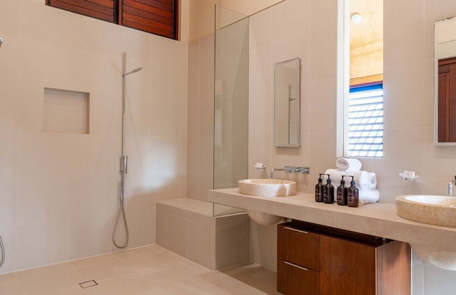 Niramaya Villas and Spa - Foto 74