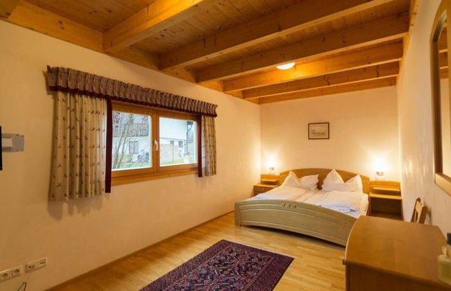 Skiblickhaus Comfortable Holiday Residence - Foto 5